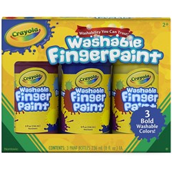 Finger Paint