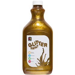 Glitter Paint & Glue