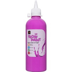 Glow Paint