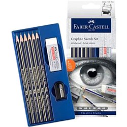 Graphite Pencil