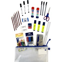 School Supplies