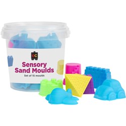 Sensory Sand & Slime