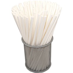 Straws