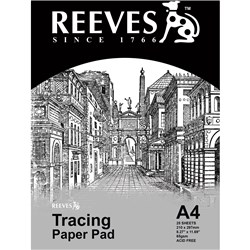 Tracing Paper