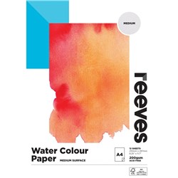 Watercolour Paper
