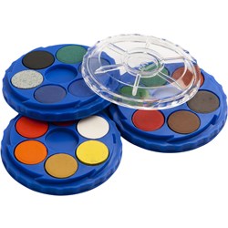 Watercolour Paint
