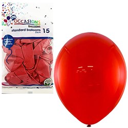 Balloons