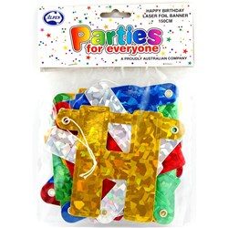 Banners & Decorations