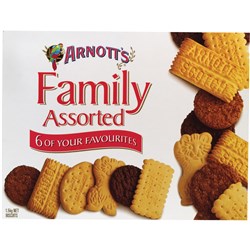 Biscuits