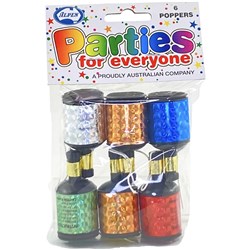Party Accessories