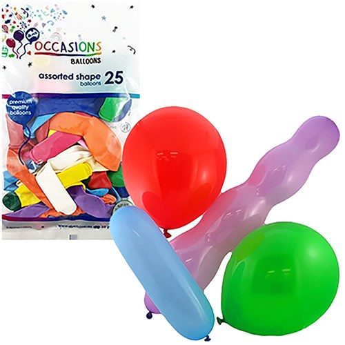 Party & Catering Supplies