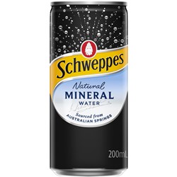 Water Sparkling 