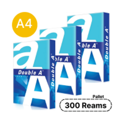 A4 80 gsm 300